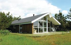 Апартаменты Holiday home Fjordternevej Hurup Thy X