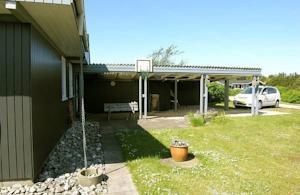 Апартаменты Holiday home Fjordternevej IV