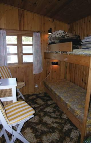 Апартаменты Holiday home Hættemågevej Hurup Thy IX