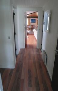 Апартаменты Holiday home Helligsøvej