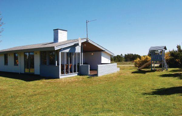 Апартаменты Holiday home Klydevej Hurup Thy Denm