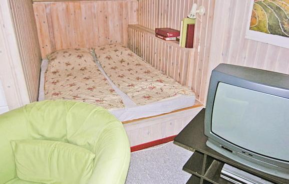 Апартаменты Holiday home Klydevej Hurup Thy XI