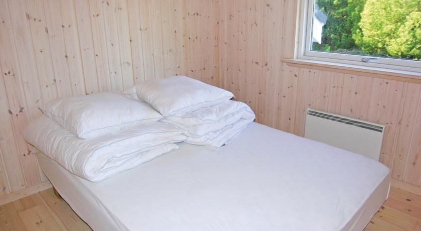 Апартаменты Holiday home Rørhønevej Hurup Thy
