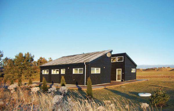 Апартаменты Holiday home Sulevej XI
