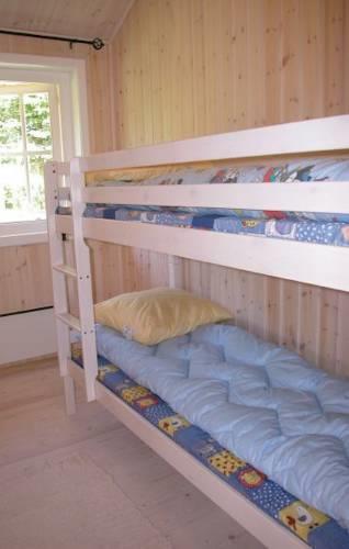 Апартаменты Holiday home Træløbervej Hurup Thy III