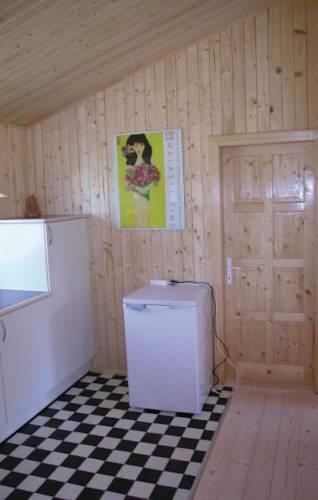 Апартаменты Holiday home Træløbervej Hurup Thy V