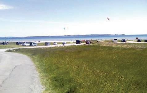 Апартаменты Holiday home Egå Møllevej