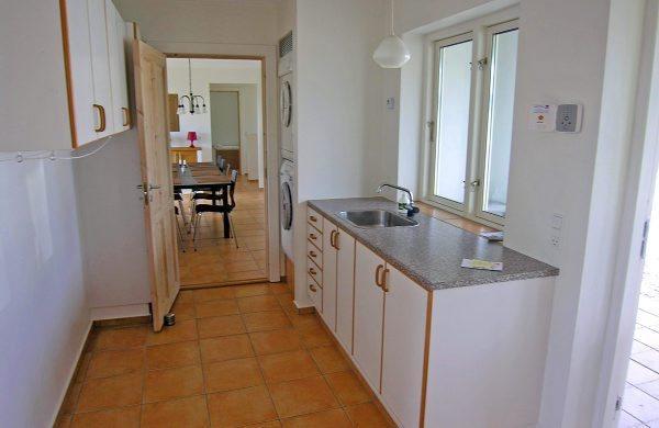 Апартаменты Holiday home Perikumvej Egå X