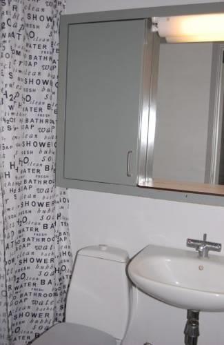 Апартаменты Holiday home Plantagevej 24B, hus