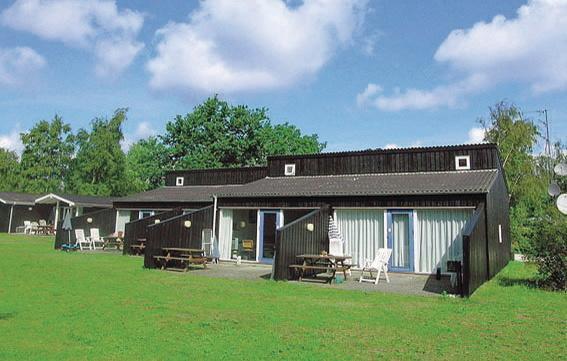 Апартаменты Holiday home Plantagevej C