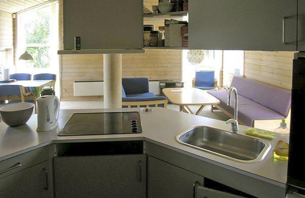 Апартаменты Holiday home Plantagevej IA