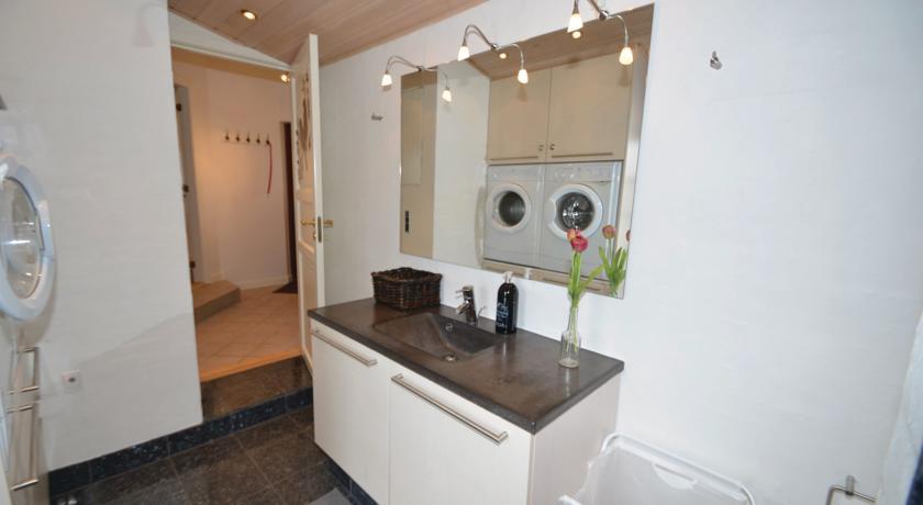 Апартаменты Holiday home Skabiosevej