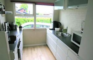 Апартаменты Holiday home Svingelstien