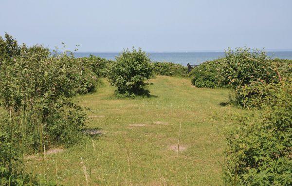 Апартаменты Holiday home Pilevænget Bogense XI