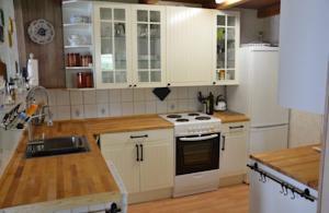 Апартаменты Holiday home Vestermosen I Denmark