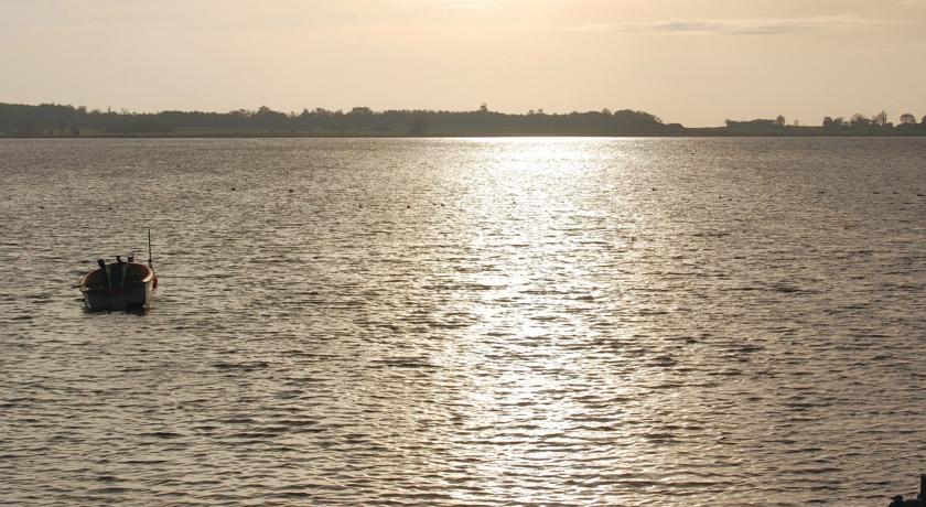 Апартаменты Holiday home Rørhønevej Vordingborg IV