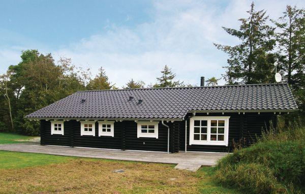 Апартаменты Holiday home Vibevej Storvorde XI