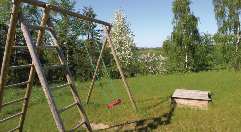 Апартаменты Holiday home Bindeleddet