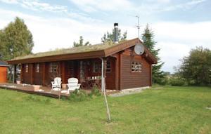 Апартаменты Holiday home Esthersvej Knebel I