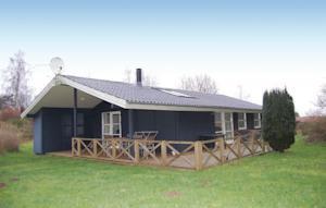 Апартаменты Holiday home Manhøjvej VI