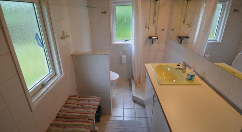 Апартаменты Holiday home Skovvej Knebel XI