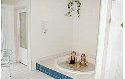 Апартаменты Holiday home Sofievej V