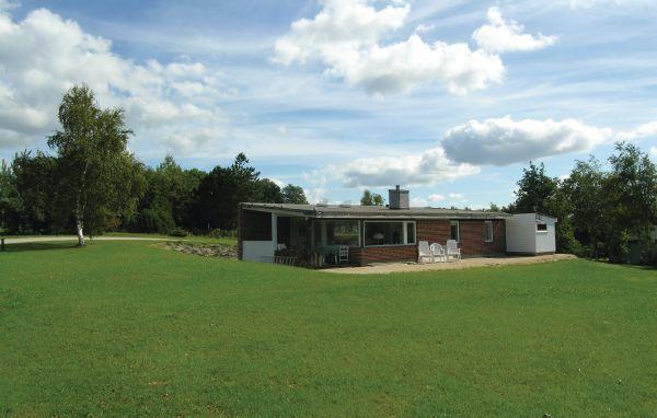 Апартаменты Holiday home Vestervang Denm