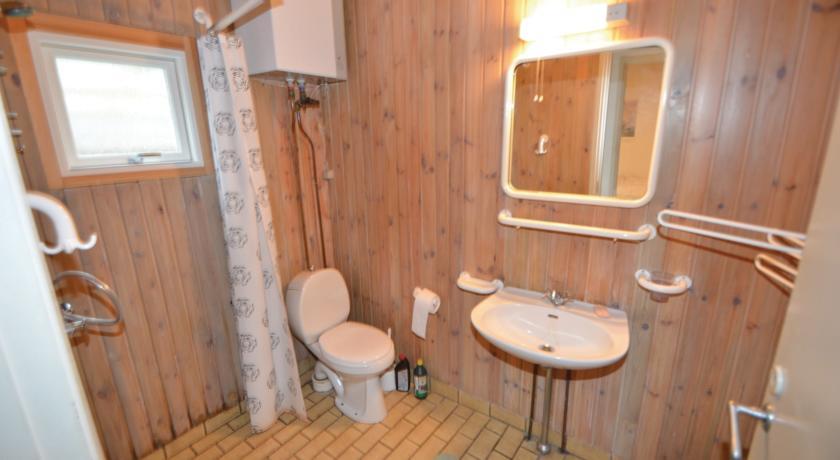 Апартаменты Holiday home Vestervang V