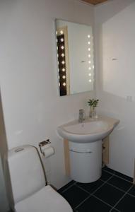 Апартаменты Holiday home Vestre Strandvej Knebel VI
