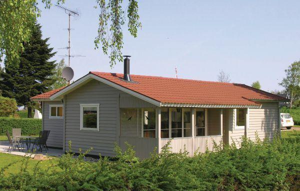 Апартаменты Holiday home Ternevej Brenderup Fyn X