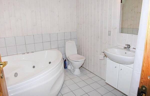Апартаменты Holiday home Apollonvej