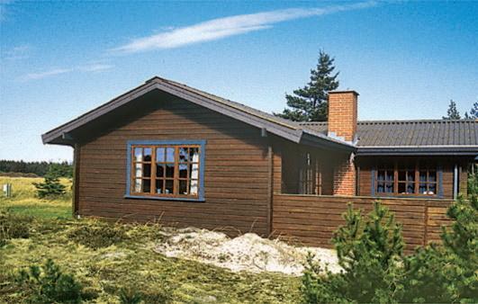 Апартаменты Holiday home Jupitervej II