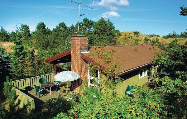 Апартаменты Holiday home Plutovej IV