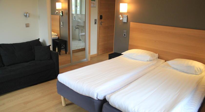 Hotel Allén - Sweden Hotels