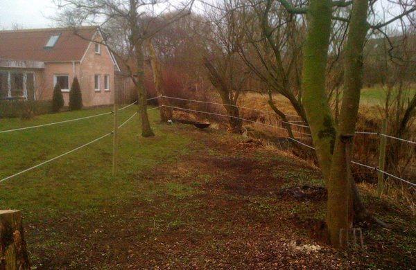 Апартаменты Holiday home Årup Byvej