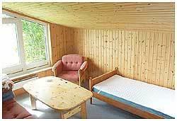 Апартаменты Holiday home Limfjordsvangen Snedsted VI