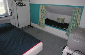 Апартаменты Holiday home Strandvej Havndal VI