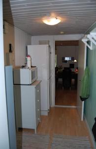 Апартаменты Holiday home Kaprifolievej Ulfborg I