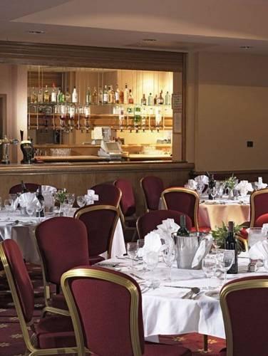 Отель Hilton Dundee