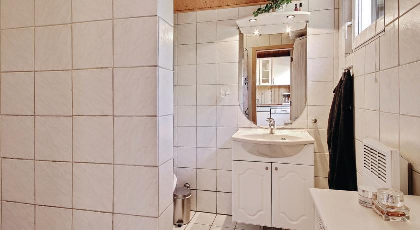 Апартаменты Holiday home Blåmunkevej Thisted XI