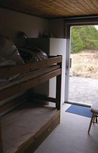 Отель Holiday home Ingerslevvej Thisted II