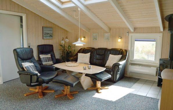 Апартаменты Holiday home Ingerslevvej Thisted III