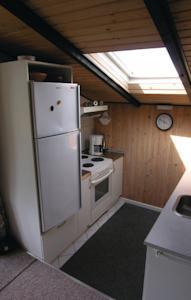 Отель Holiday home Ingerslevvej Thisted X