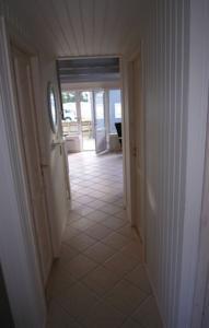 Отель Holiday home Kristinesvej Thisted I