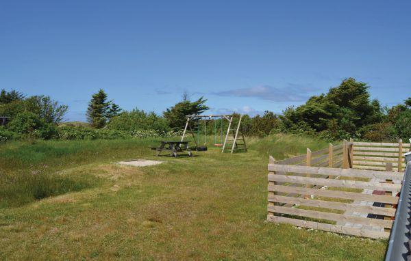 Апартаменты Holiday home Kristinesvej Thisted V