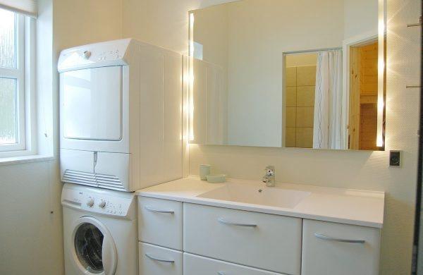 Апартаменты Holiday home Kristinesvej Thisted VI