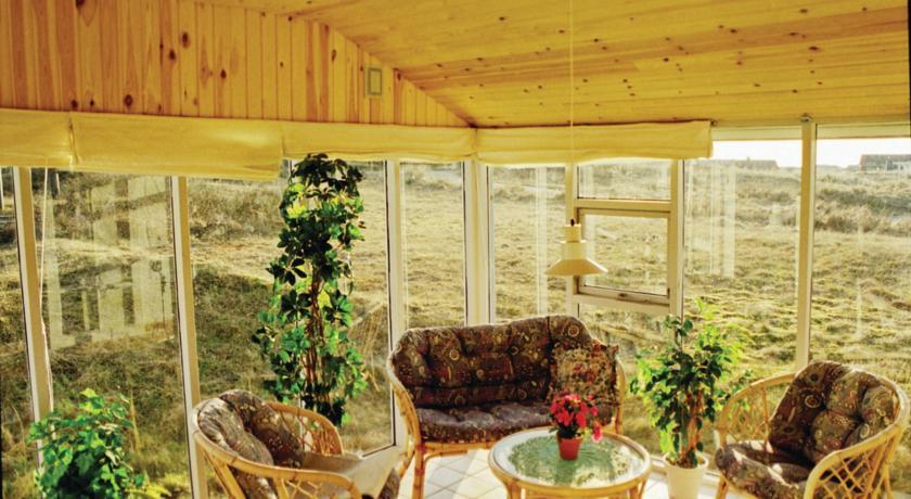 Апартаменты Holiday home Kristinesvej XII