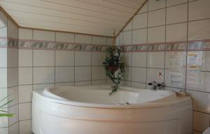 Отель Holiday home Mølgårdsvej Thisted Denm