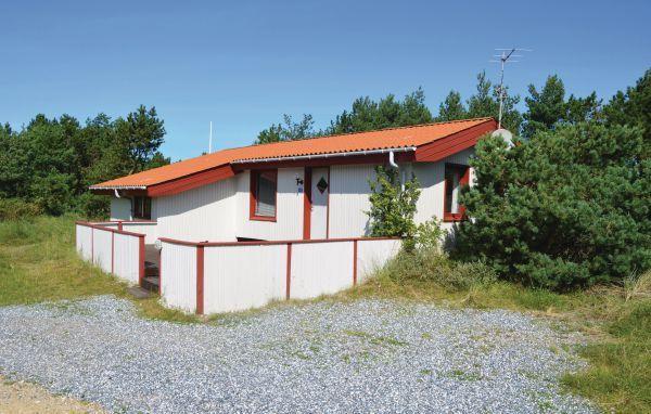 Апартаменты Holiday home Sandtornvej Thisted IX