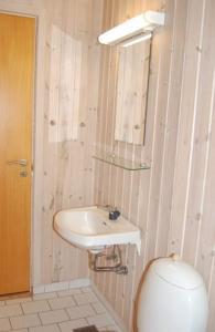 Апартаменты Holiday home Ålykke Juelsminde X
